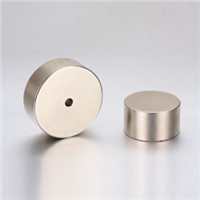 Industry permanet rare earth strong high quality motor round disc cylinder ring rod magnet magnetic