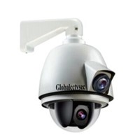 2Mp Full HD Network Panoramic Auto-Tracking PTZ Dome Camera GCS-HDQ3253-S23/R22