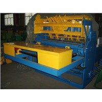 poultry cages mesh welding machine