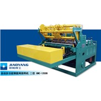 welded wire mesh machine in rolls/panels(CE&amp;amp;ISO9001&amp;amp;SGS)