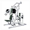 Iso-Lateral Chest/Back Sports Equipment