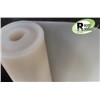 Transparent Silicone Rubber Sheet Roll