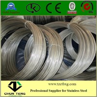 bright surface, high quality,hot sale stainless steel wire