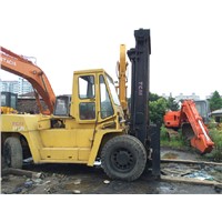 Used Diesel Forklift TCM FD200 / Diesel Forklift TCM FD200