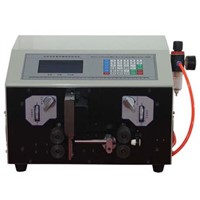 2014 New Real Lm-07-2 Stripping Flat Sheathed Cable Wire cutting Machine