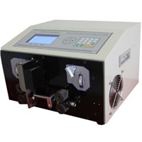 Automatic Heat Shrinkable Tubes Cutting Machine Lm-09