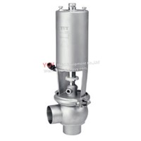 SS304 316L manual globe valve
