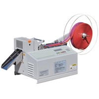 Velcro cutting machine (cold cutter) LM-616