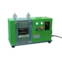 calendering machine For Lithium Ion Battery