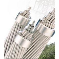 AAAC (All Aluminum Alloy Conductor),AAAC conductor,Bare conductor