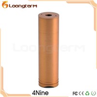 Electronic Cigarette 4Nine Mod for Copper Material