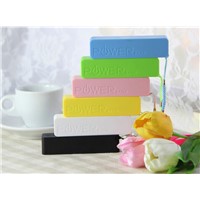 AiL--Special Promotional gift Perfume Power bank for mobile phone