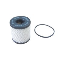 Eco Oil&amp;amp;Fuel Filter 1109-Z1 for Volvo