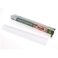Food Grade Greaseproof Paper Roll