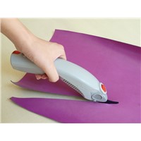 power electric leather cutting knife