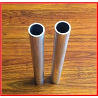 Pipe Extruded Aluminium Profiles