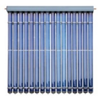 Solar Collector 100mm MGV HP Series