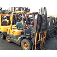 Used Diesel Forklift TCM FD20 / Diesel Forklift TCM FD20