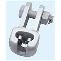 WS type socket clevis eye/special link fitting