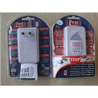 110/220V Ultrasonic pest repelling aid / pest repeller with CE