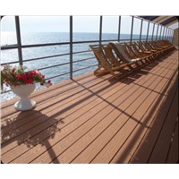 2014 WPC decking floor WPC wall panel WPC tile outdoor wood pool deck plank