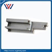 Dongguan WangYong Factory Precision Connector Mould Parts