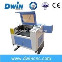 Nonmetal Laser Engraving and Cutting Machine (DW5030)