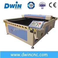 CO2 Laser Cutting Bed (DW1325)