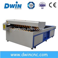 DW1325D CO2 metal laser cutting machine