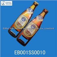 Promotional beer bottle opener,different shapes available(EBO01SS0010)