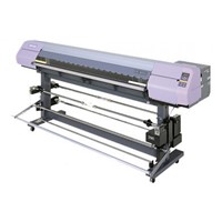 Mimaki DS-1800 Direct Textile Printer (73-inch)