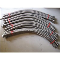 High Quality Stainless Steel Flexible Braided Hose For Water Purifier