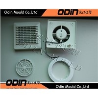 fan blade injection mould OEM