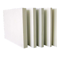 PVC Celuka Foam Boards for furniture, building materials