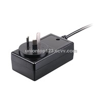 12V 3A ac dc power adapter for POS machine LED monitor