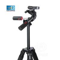2014 handheld 3D body scanner with good quality