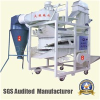 DZL-26 Super dust grain machine