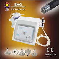 Hot New products for 2014 IHSPA7.0 portable water aqua dermabrasion peeling machine