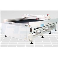 Hot sale HSG LASER CNC best metal and non-metal laser cutting machines