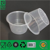 Plastic Lunch Box&amp;amp; Takeaway Food Container 1500ml