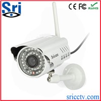 Mini Wireless Security System IP Camera Outdoor  CCTV Wifi Camera Wifi Ip Camera