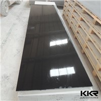Acrylic resin sheets/kkr solid surface wall panel/acrylic solid surface