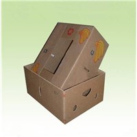 fruit package box