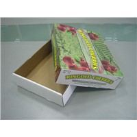 package box for fruit