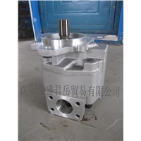 loading machine parts