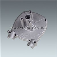 Zinc Casting of Transmission Parts