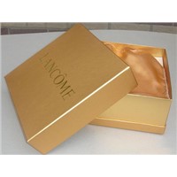 Corrugated Cardboard high-grade gift boxes