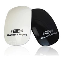 HDMI TV dongle wifi display Android&amp;amp;IOS Mirroring, multimedia share