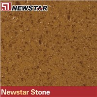 Newstar composite quartz artificial stone