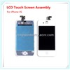 Mobile IPhone LCD Touch Screen Digitizer Replacement Assembly Tools Kits